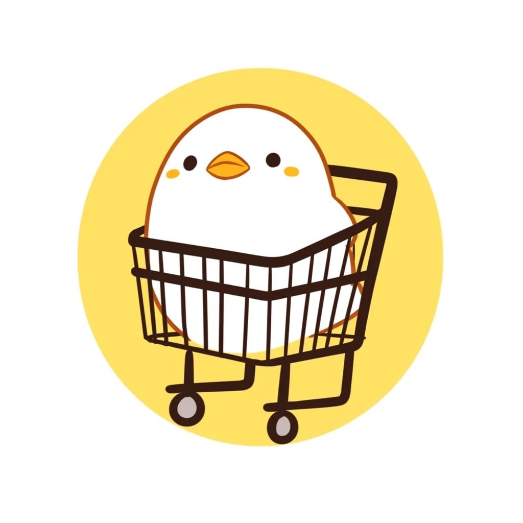 Alexa Shop